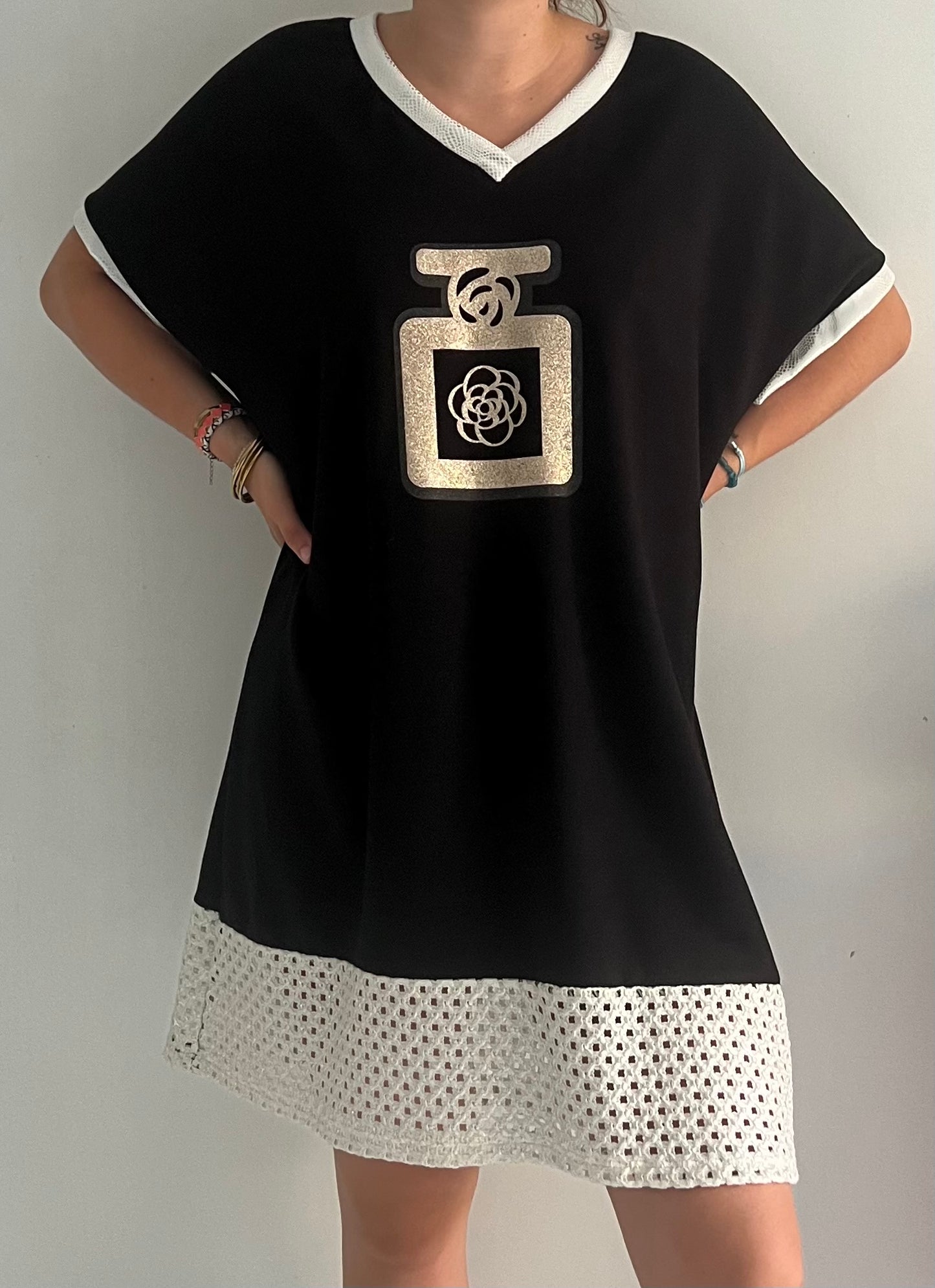 Robe inspi