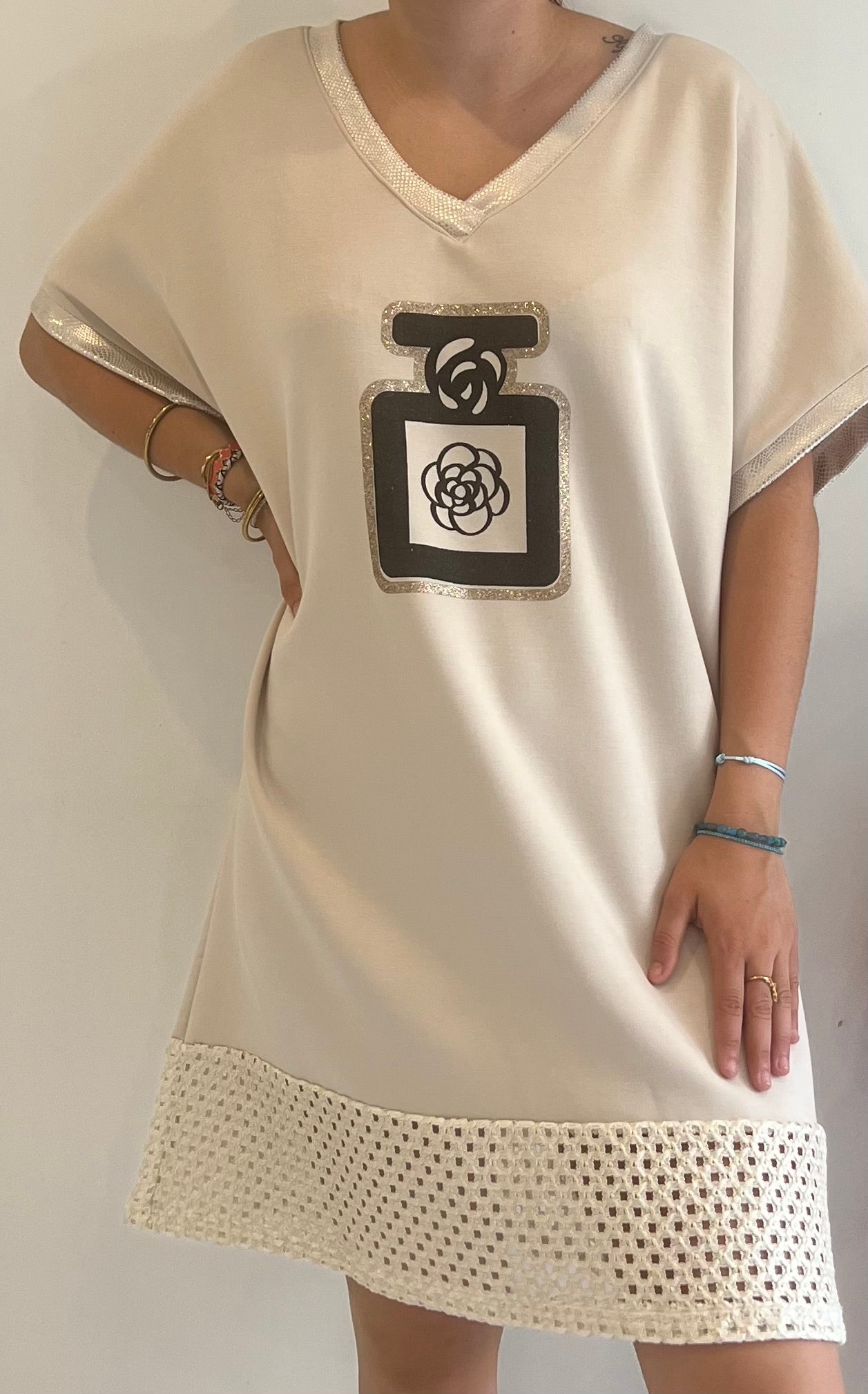 Robe inspi