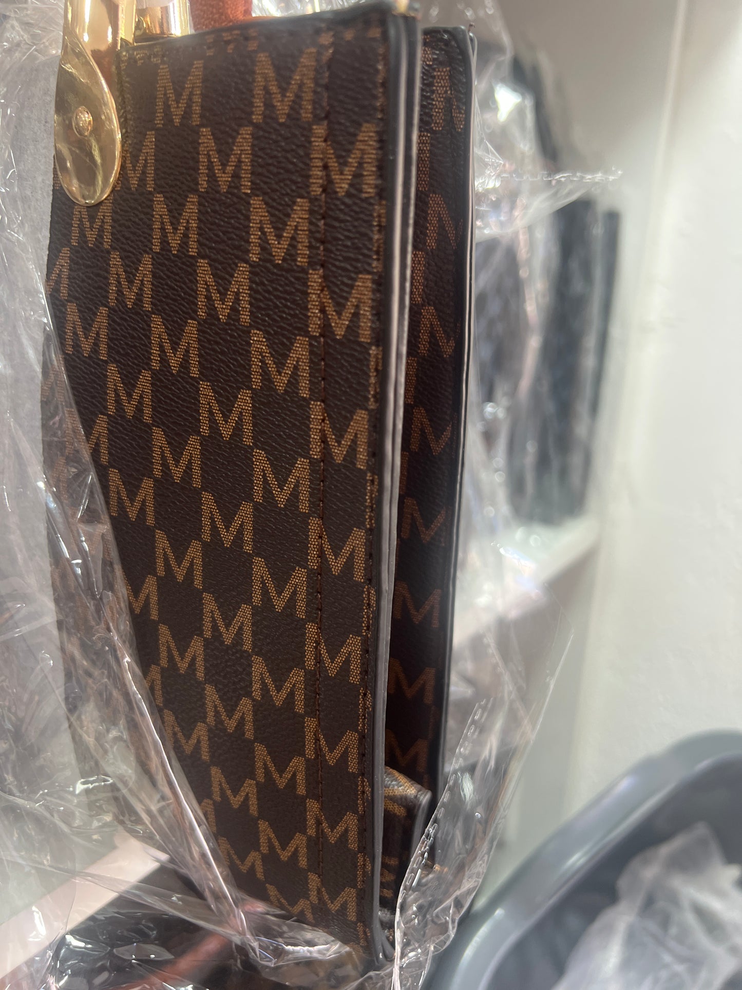 Sac m