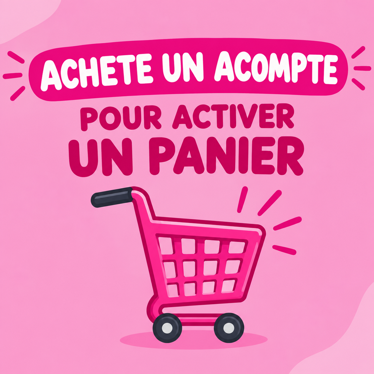 ACOMPTE LIVE