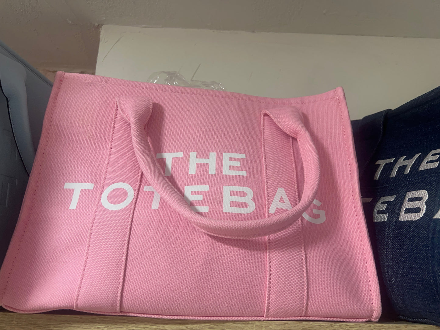 Sac tote grand