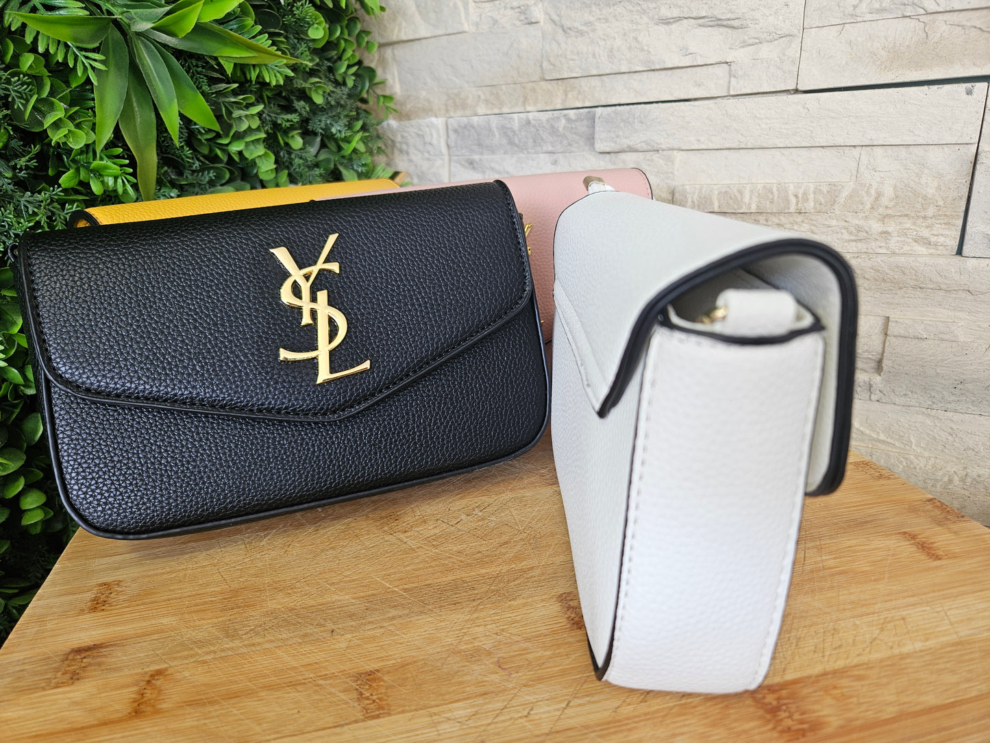 Pochette inspi