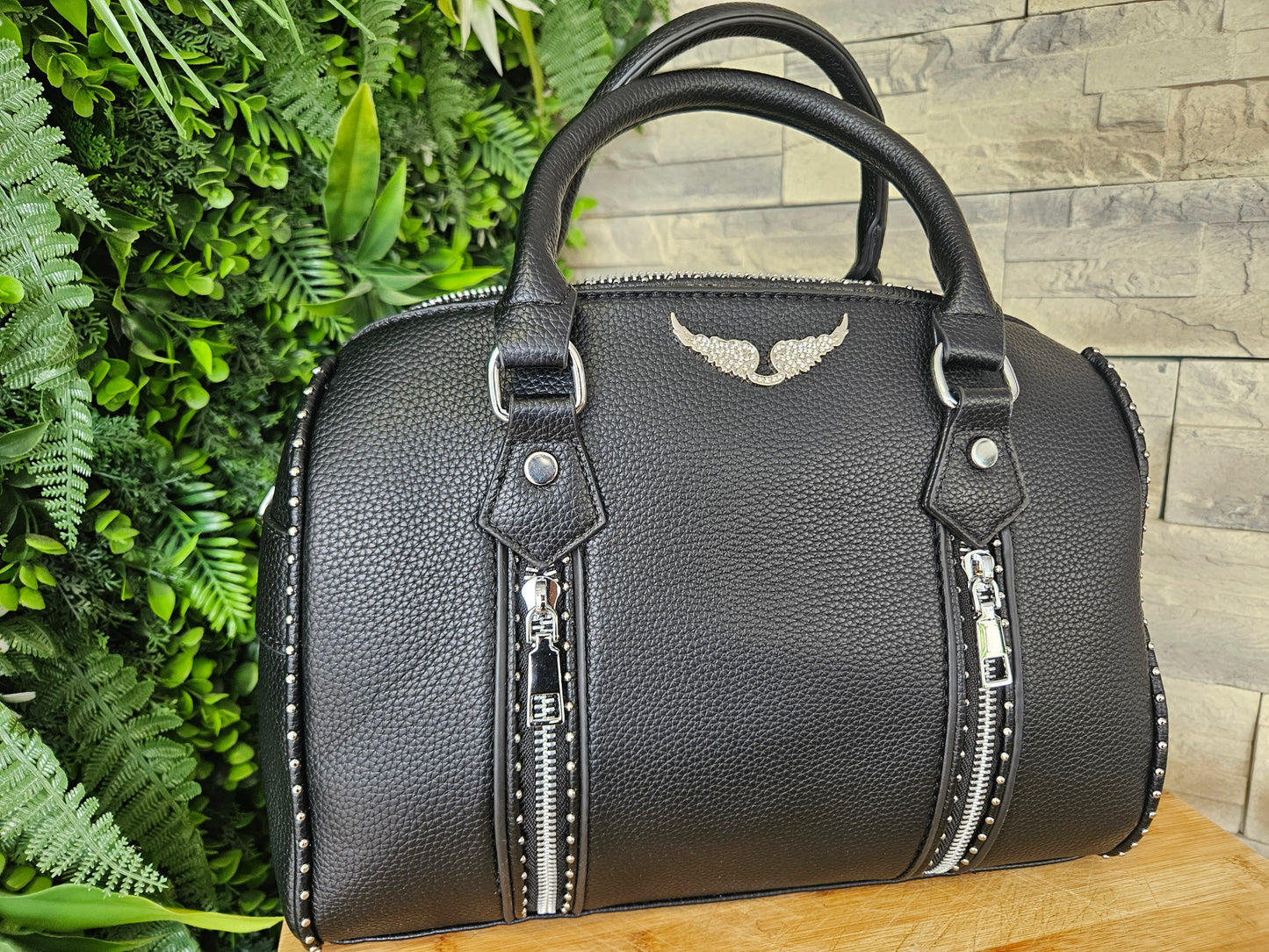 Grand Sac ailes