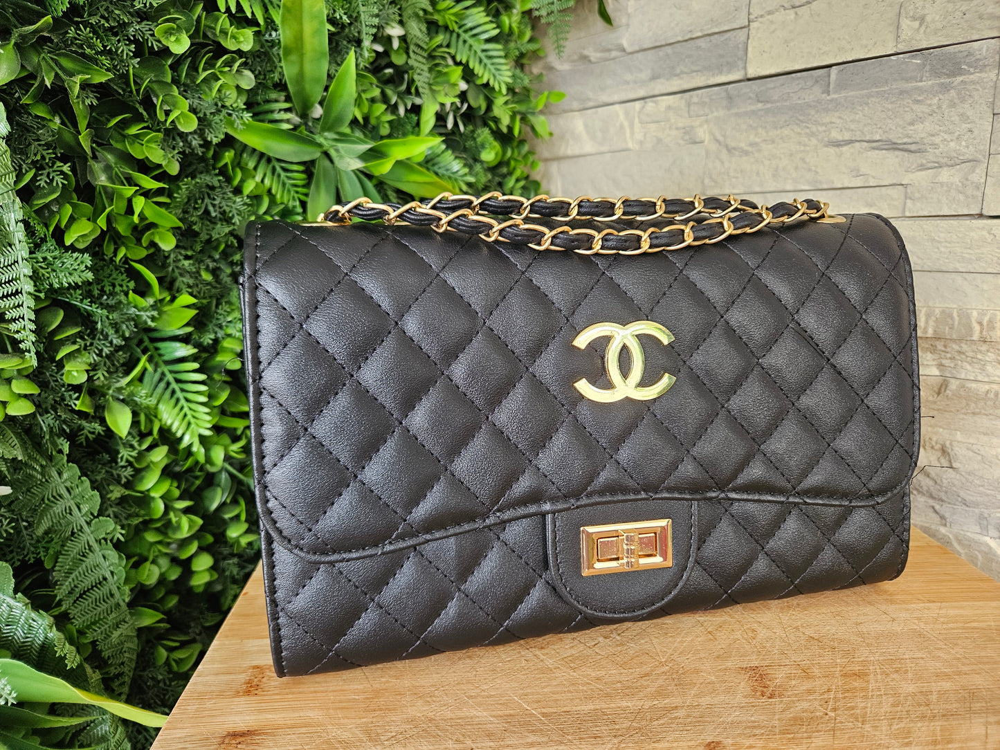 Sac chacha inspi