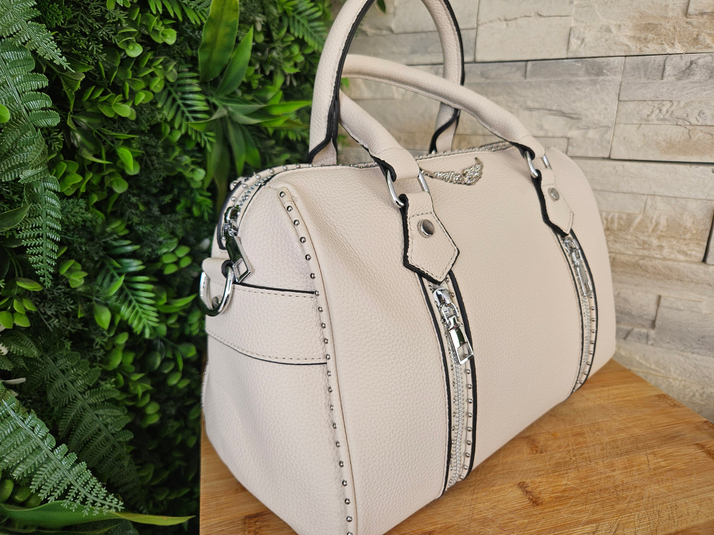 Grand Sac ailes