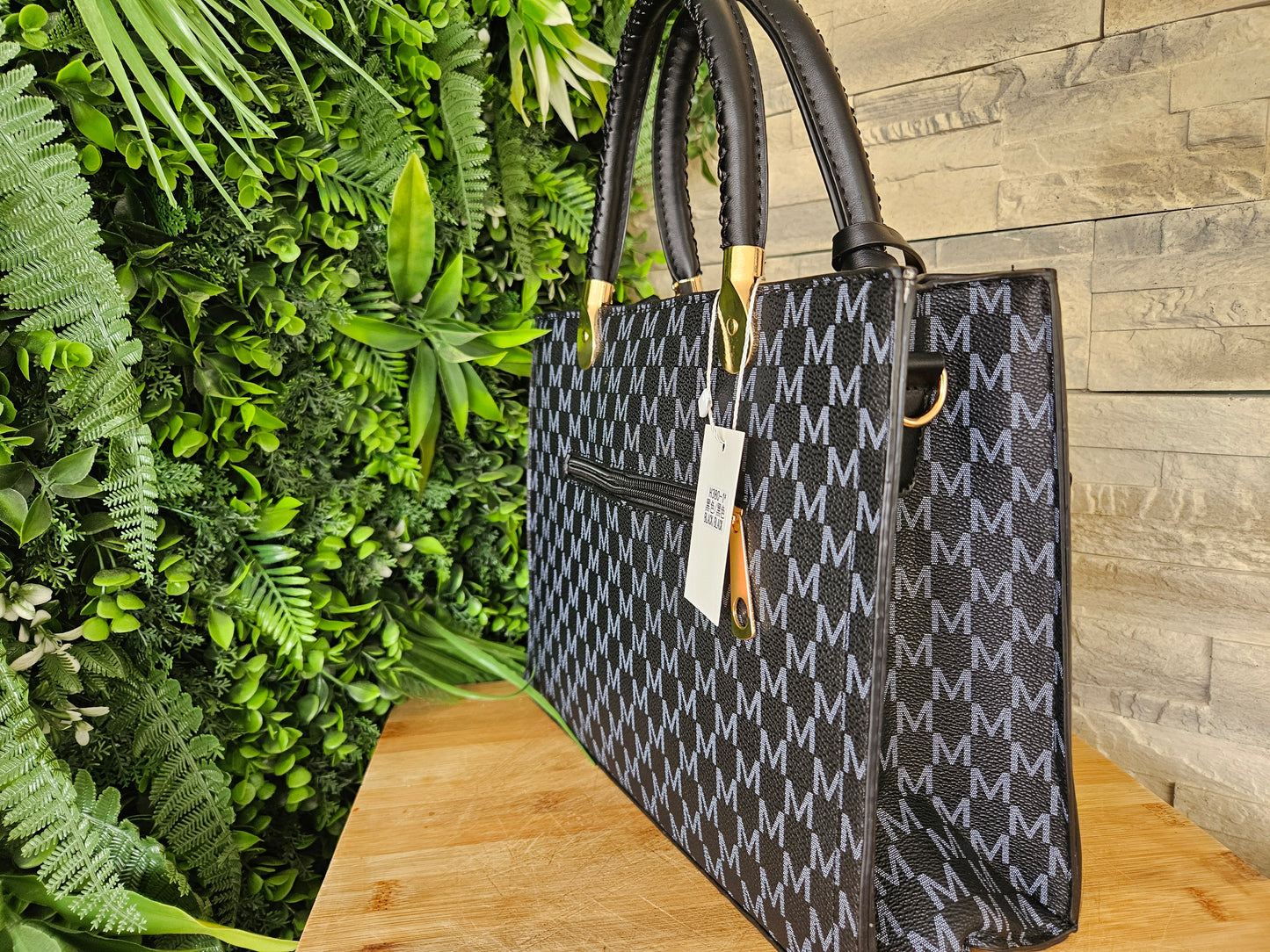Sac m