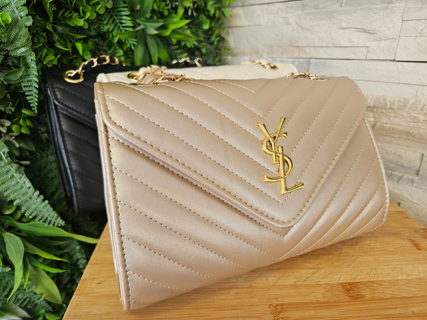 Sac inspi