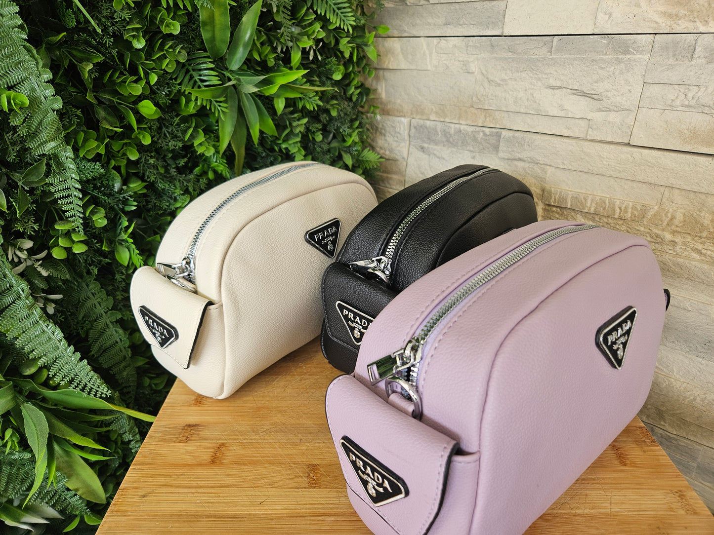 Sac bandoulière inspi