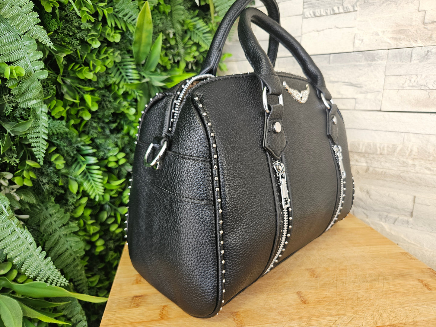 Grand Sac ailes