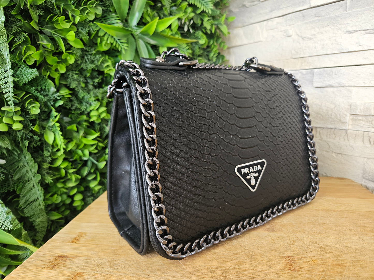 Sac chaine inspi