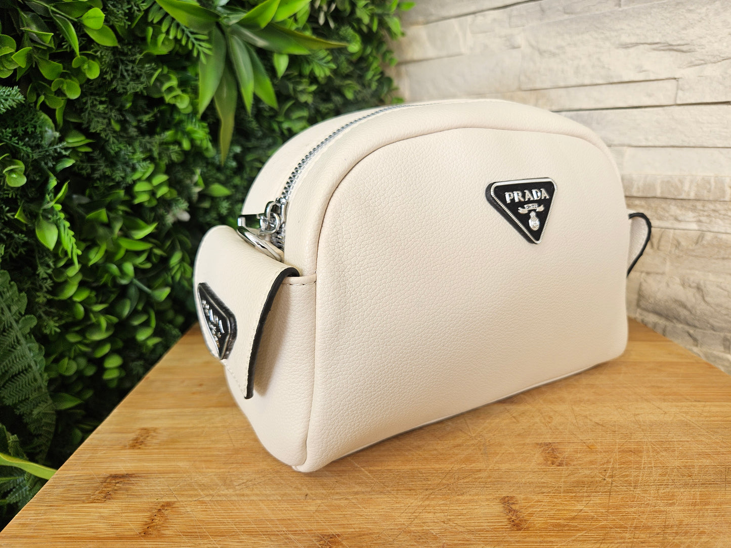 Sac bandoulière inspi