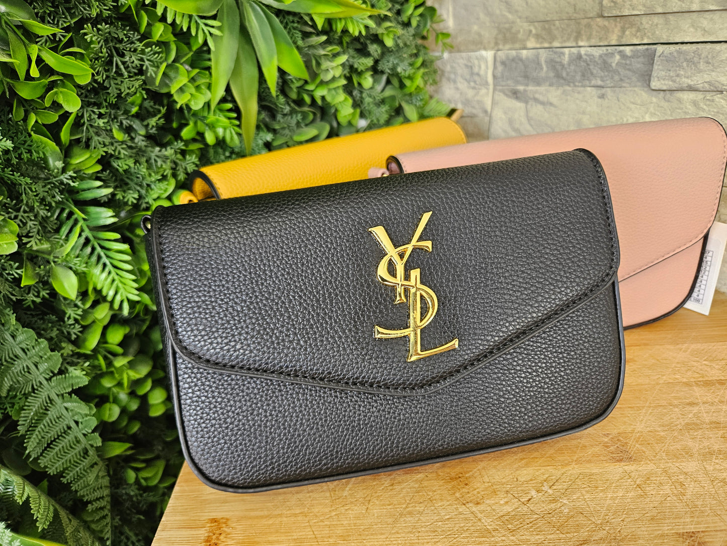 Pochette inspi