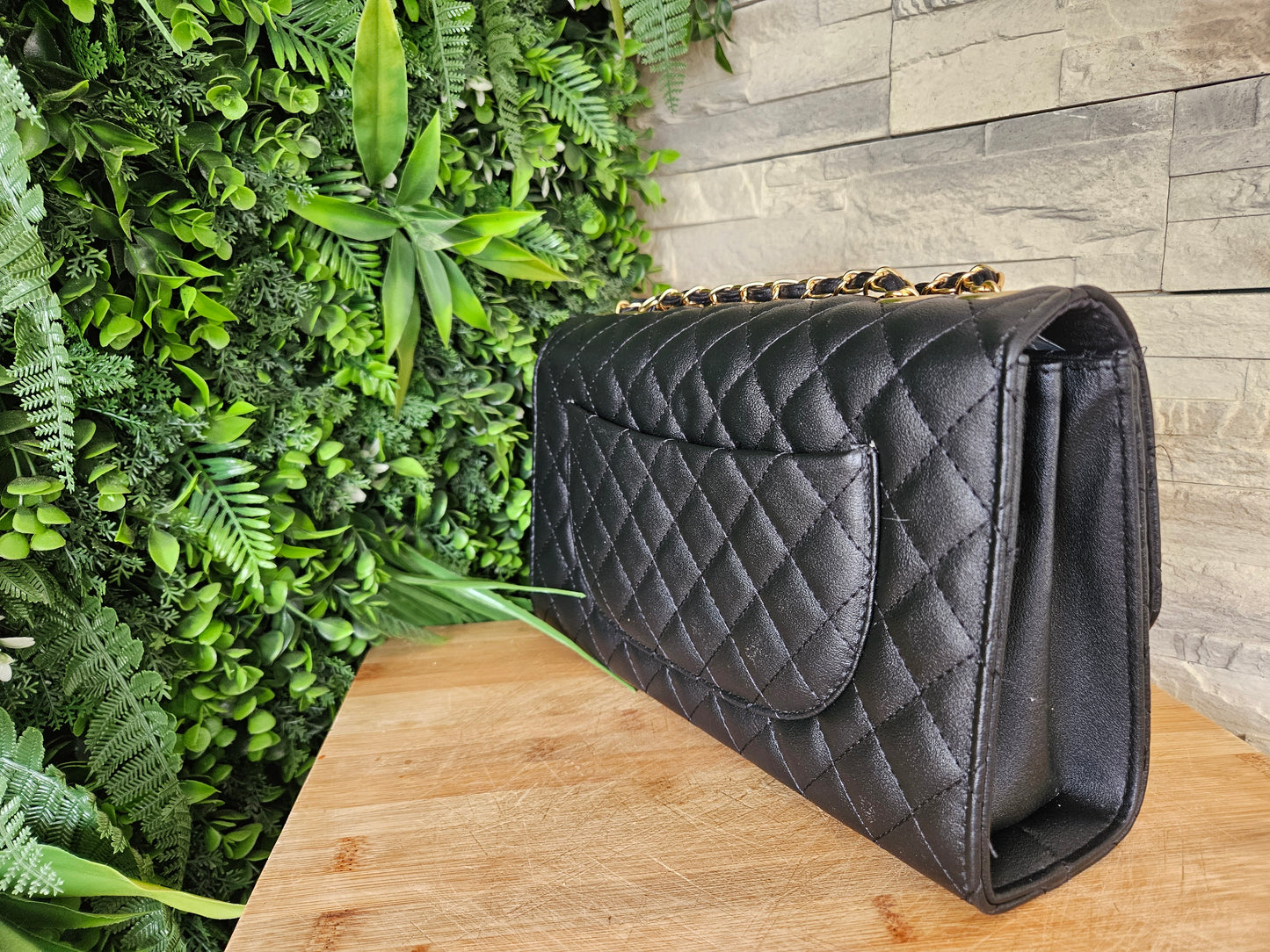Sac chacha inspi
