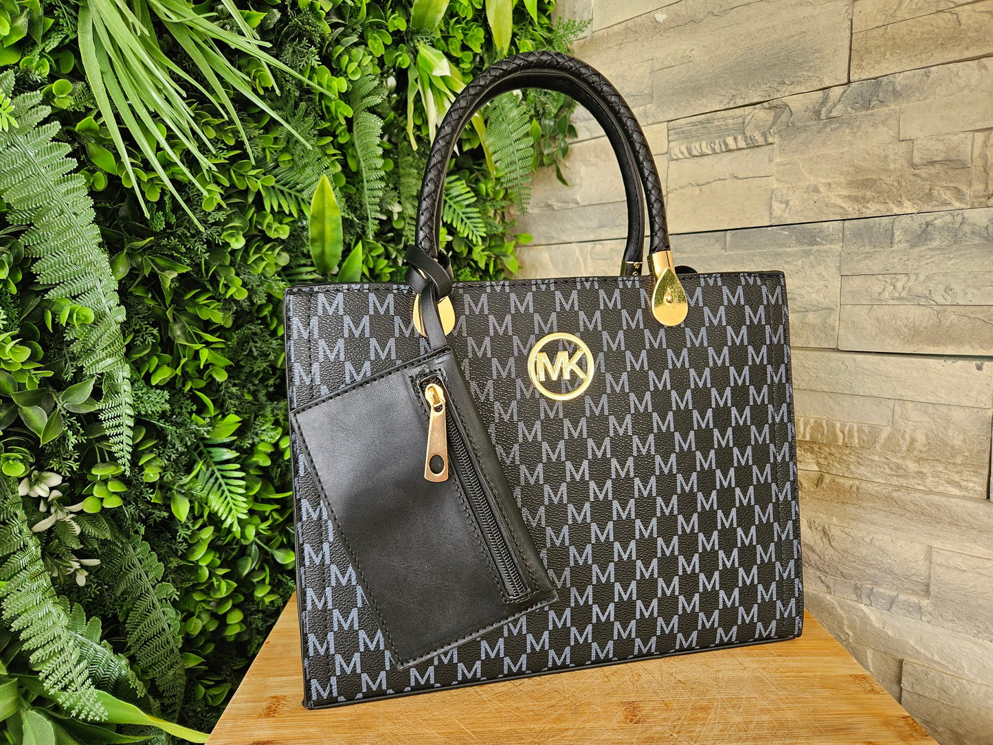 Sac m