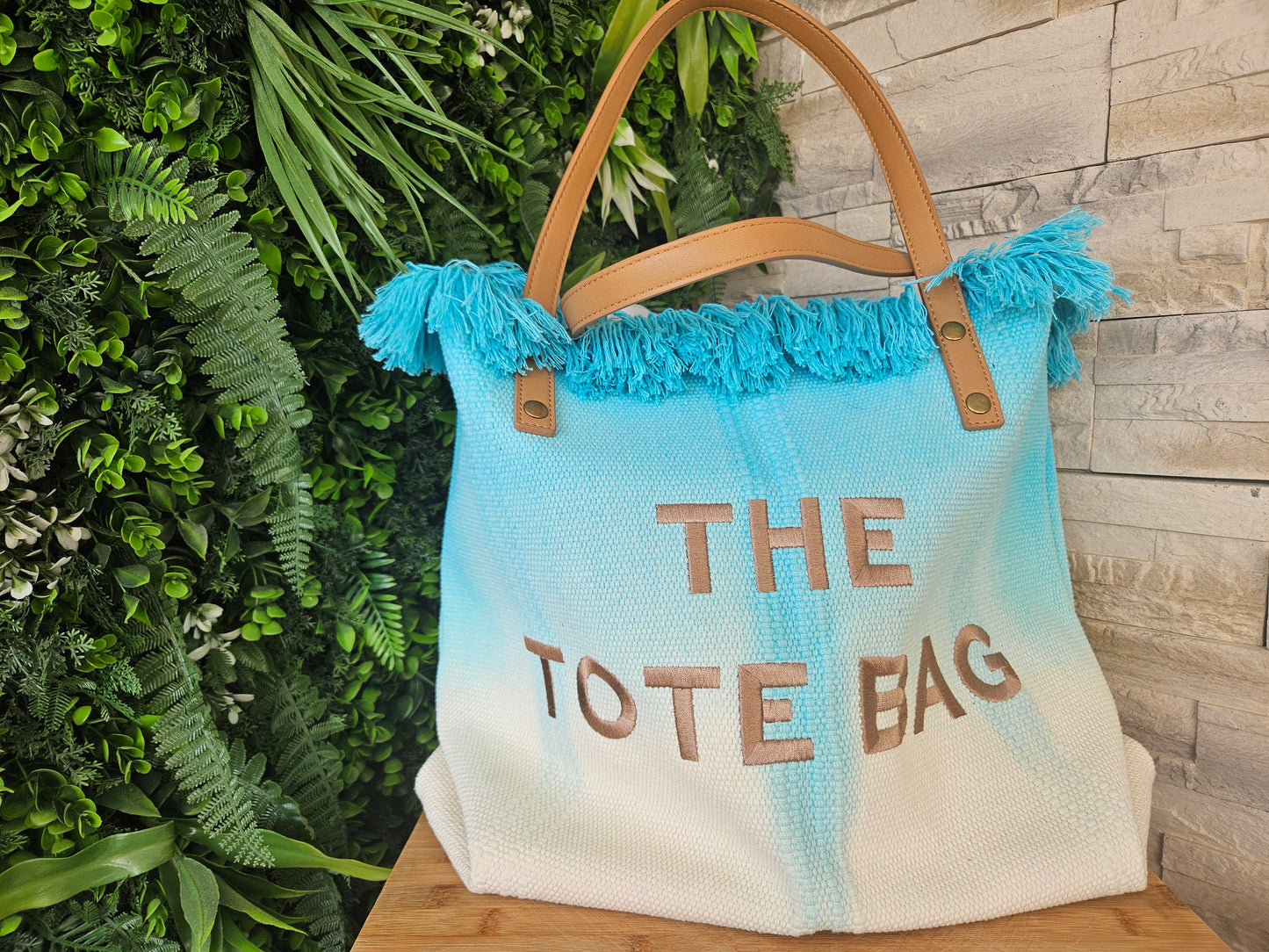 Panier tote playa
