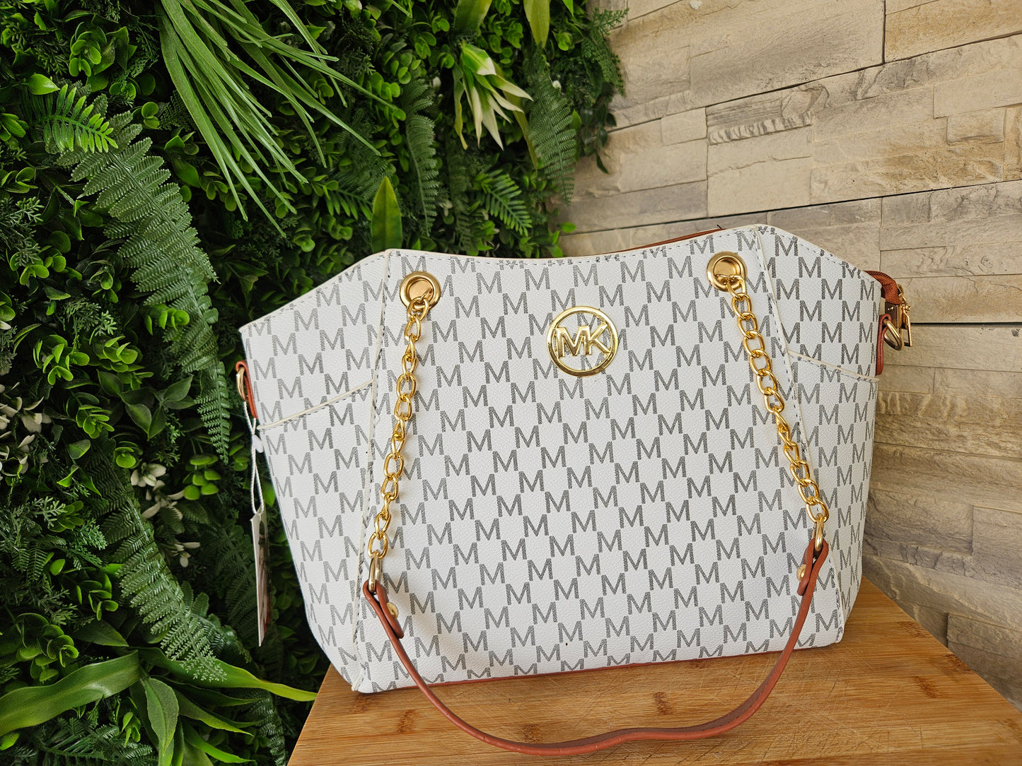 Sac arrondi chaine