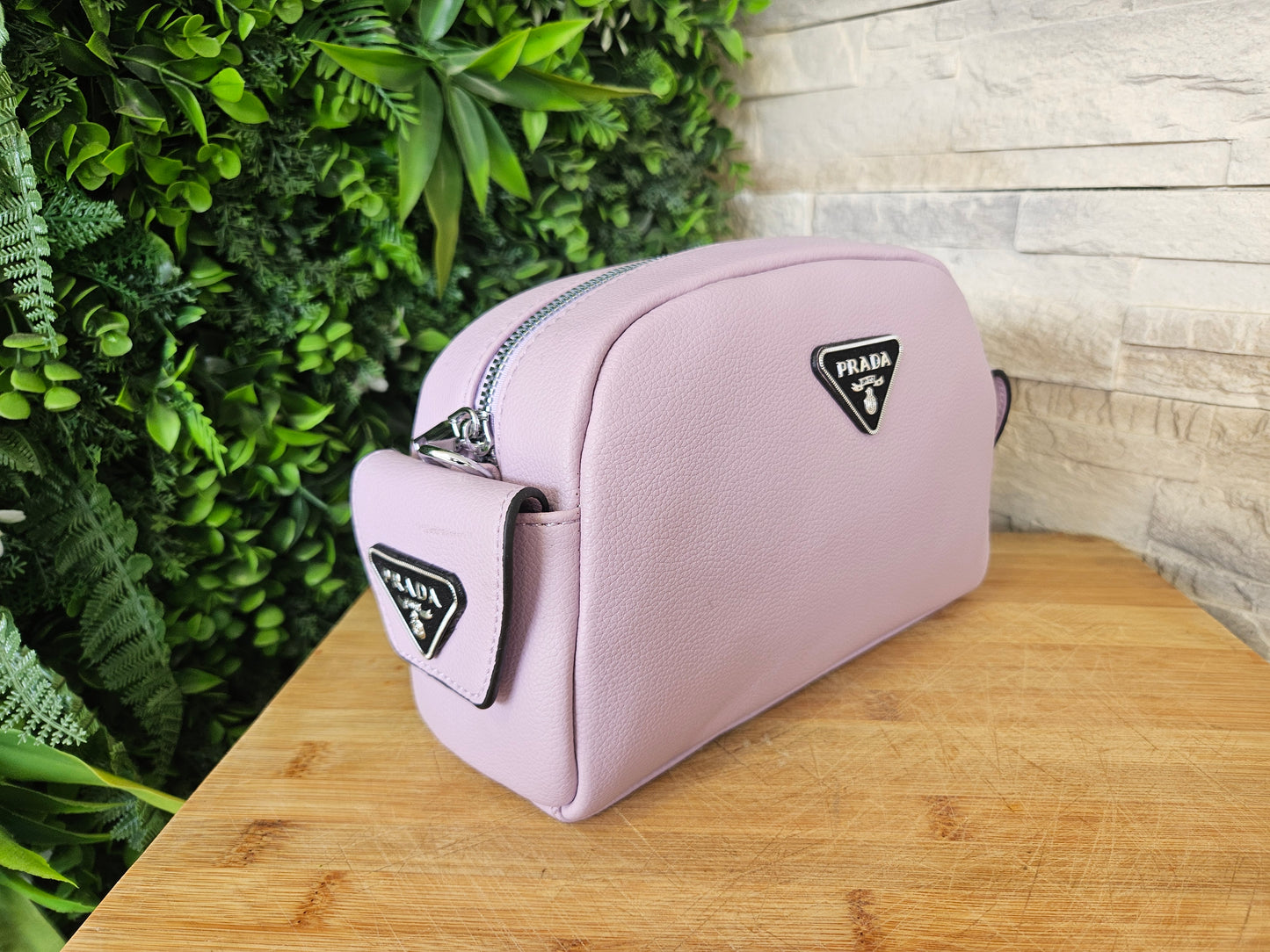 Sac bandoulière inspi