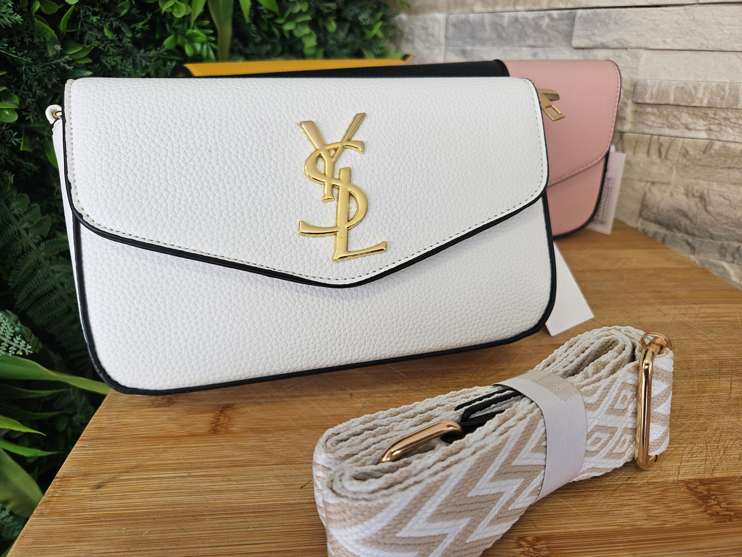 Pochette inspi
