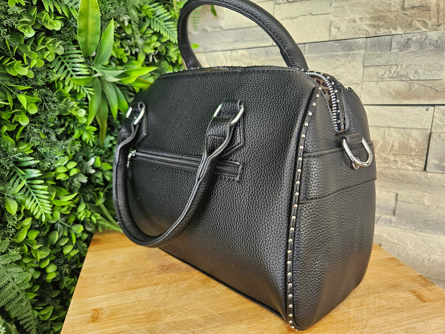 Grand Sac ailes