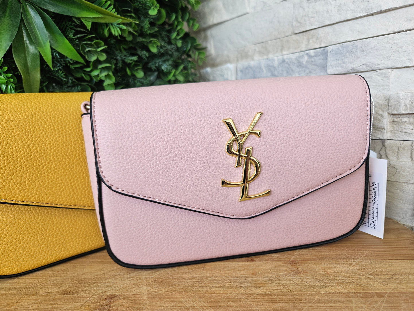 Pochette inspi
