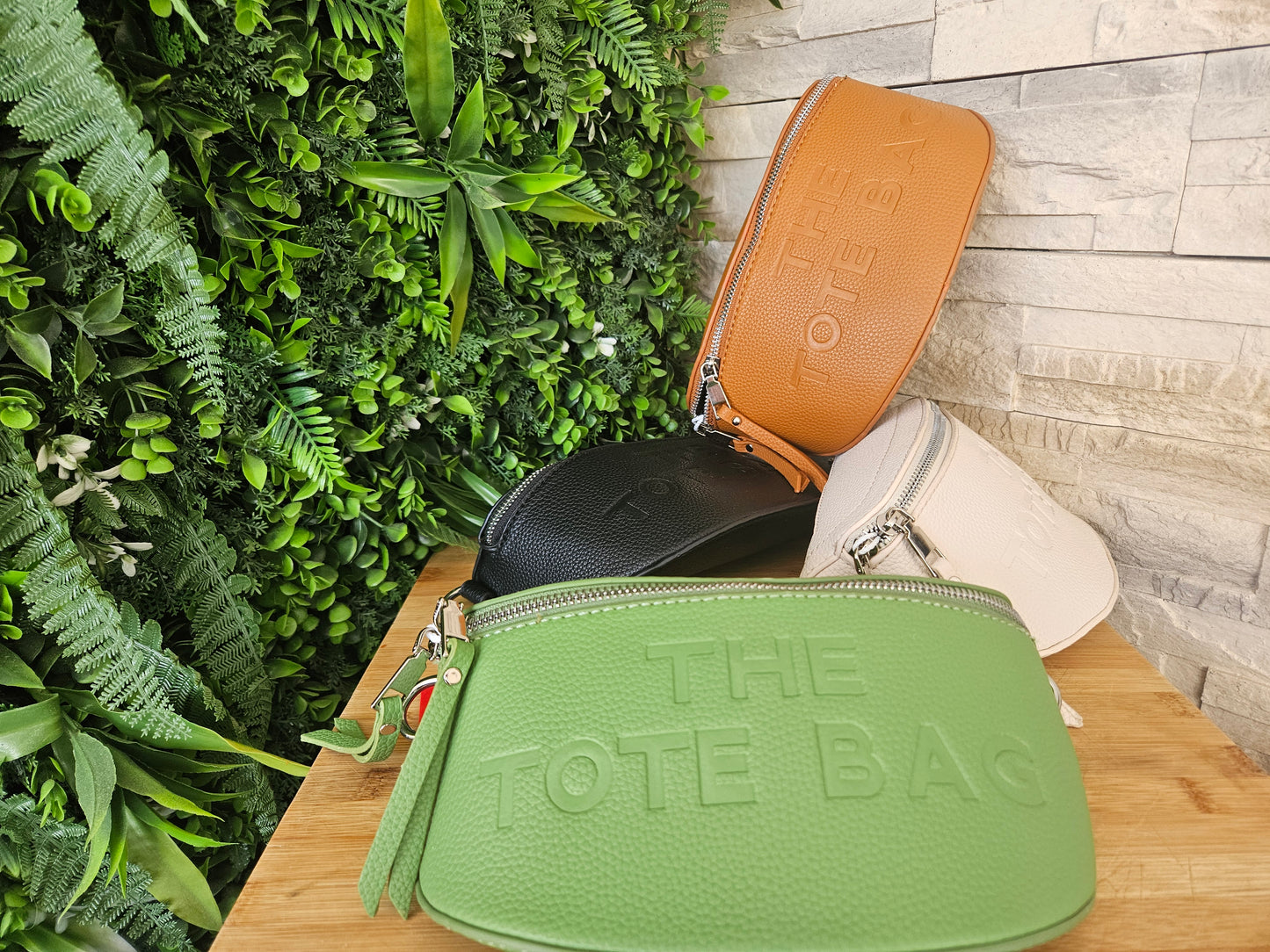 Banane tote