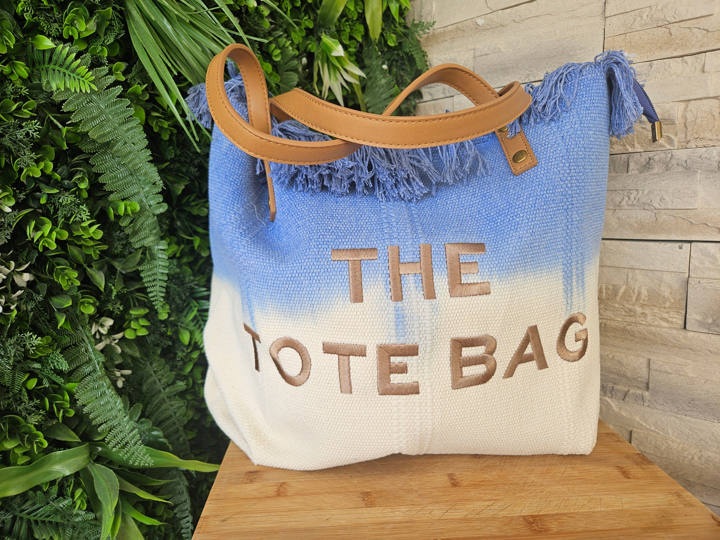 Panier tote playa