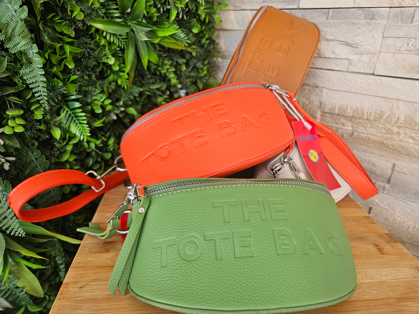 Banane tote
