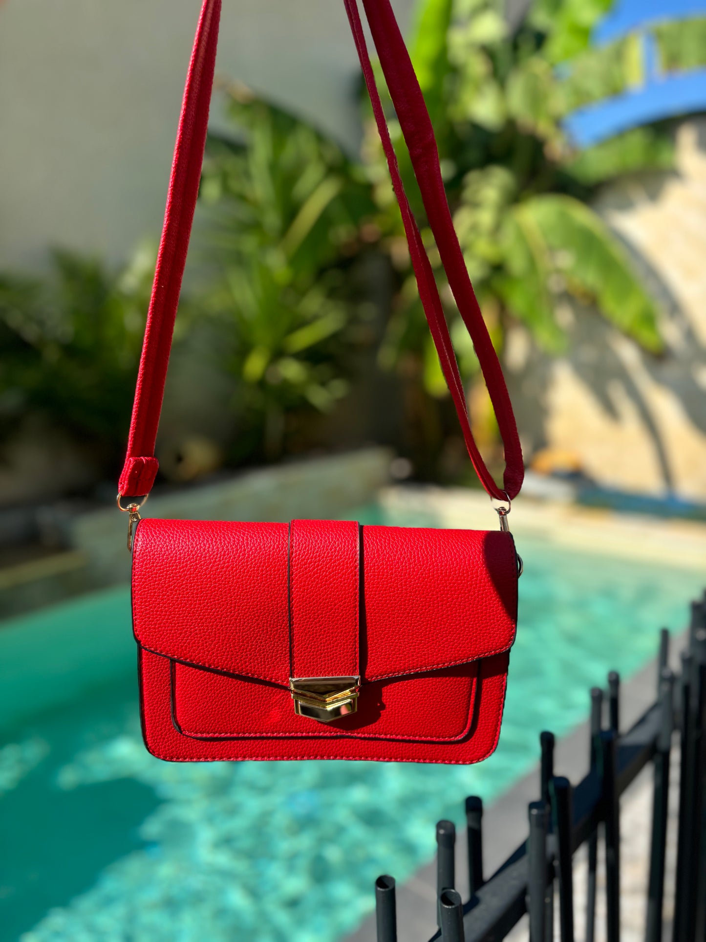 Sac rouge