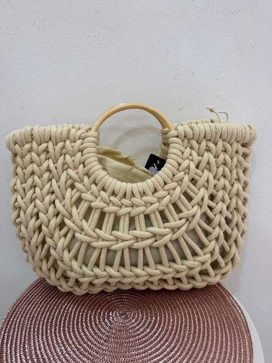 Sac panier