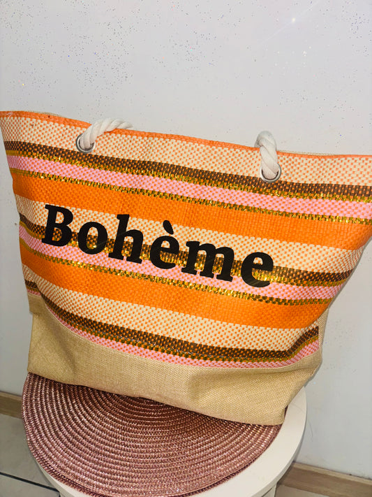Sac xxl plage
