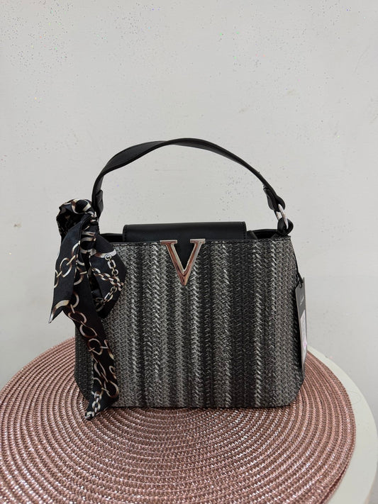 Sac v foulard