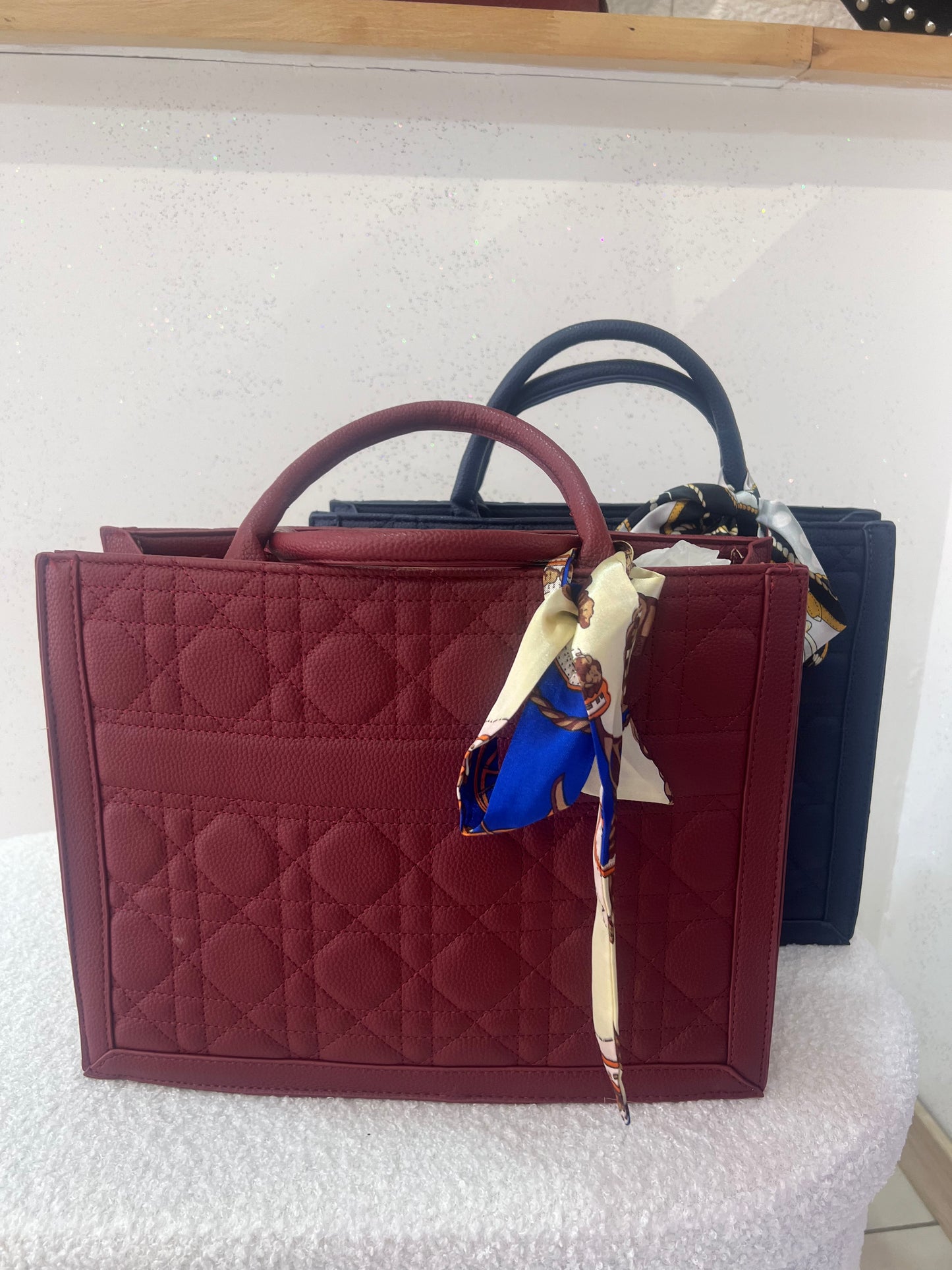 Sac inspi dior