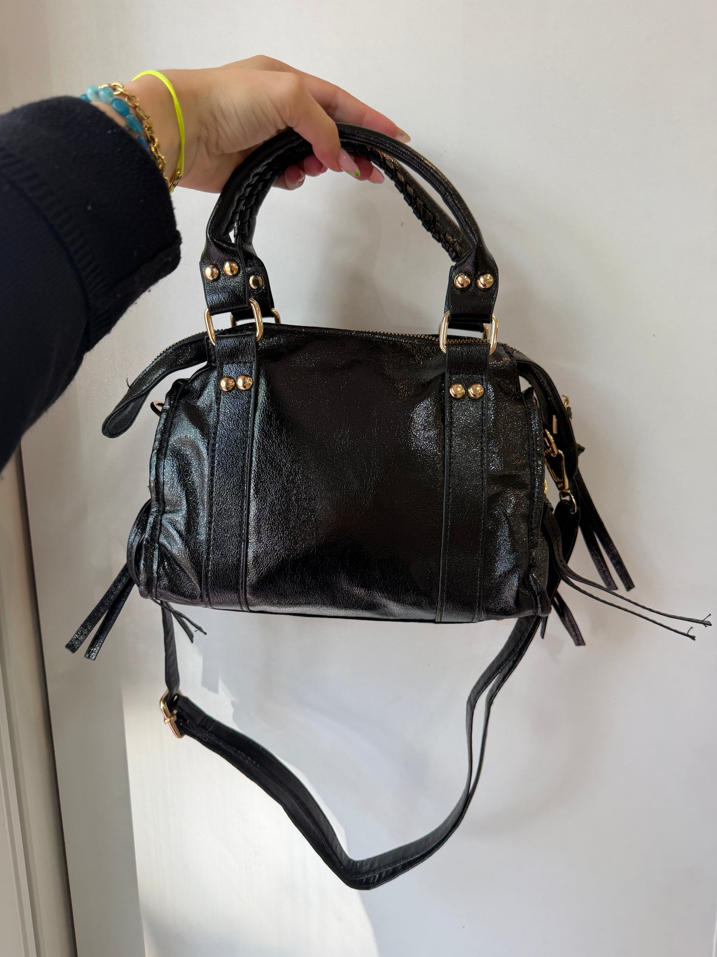 Sac brillant inspi