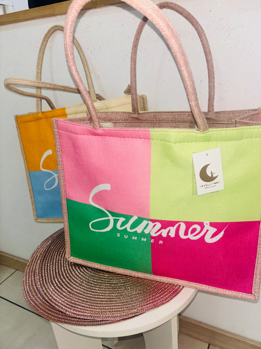 Sac summer