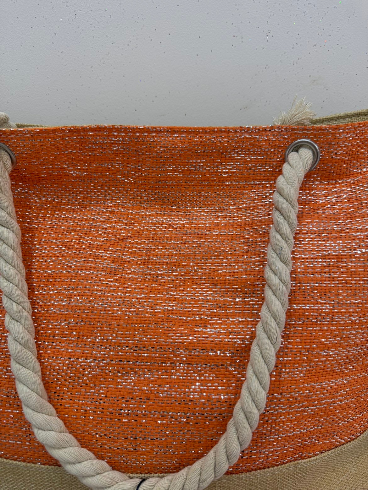 Sac panier xxl
