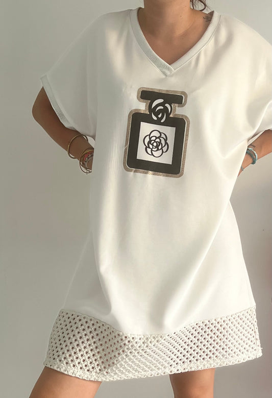 Robe inspi