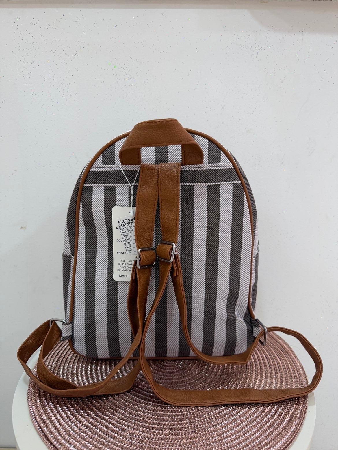 Sac a dos