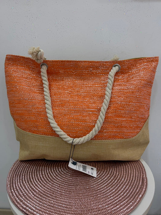 Sac panier xxl