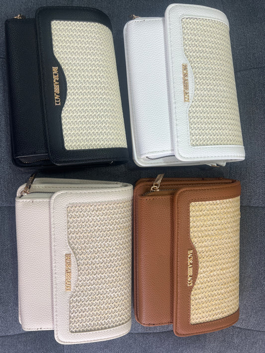 Sac bandouliere ete