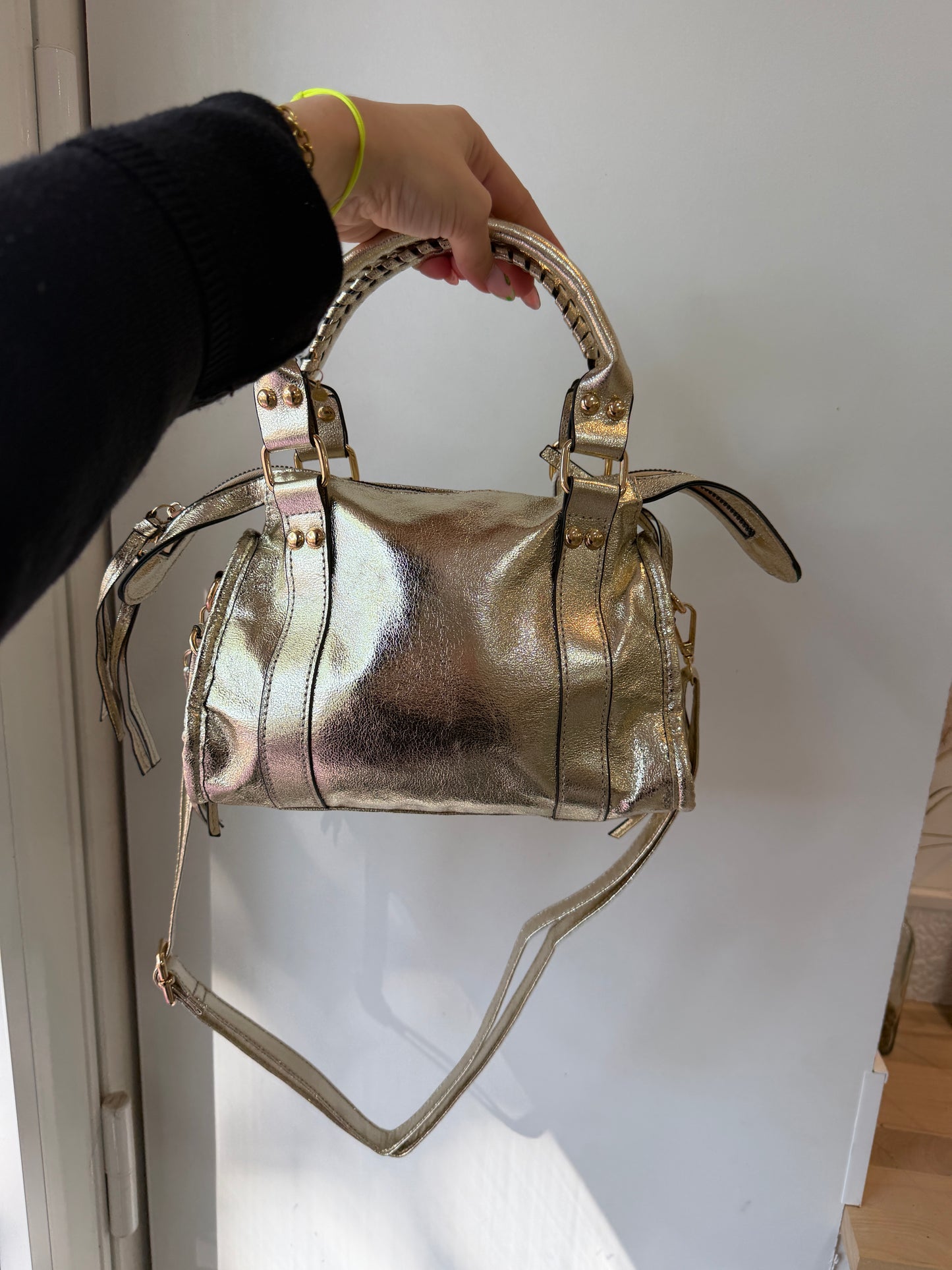 Sac brillant inspi