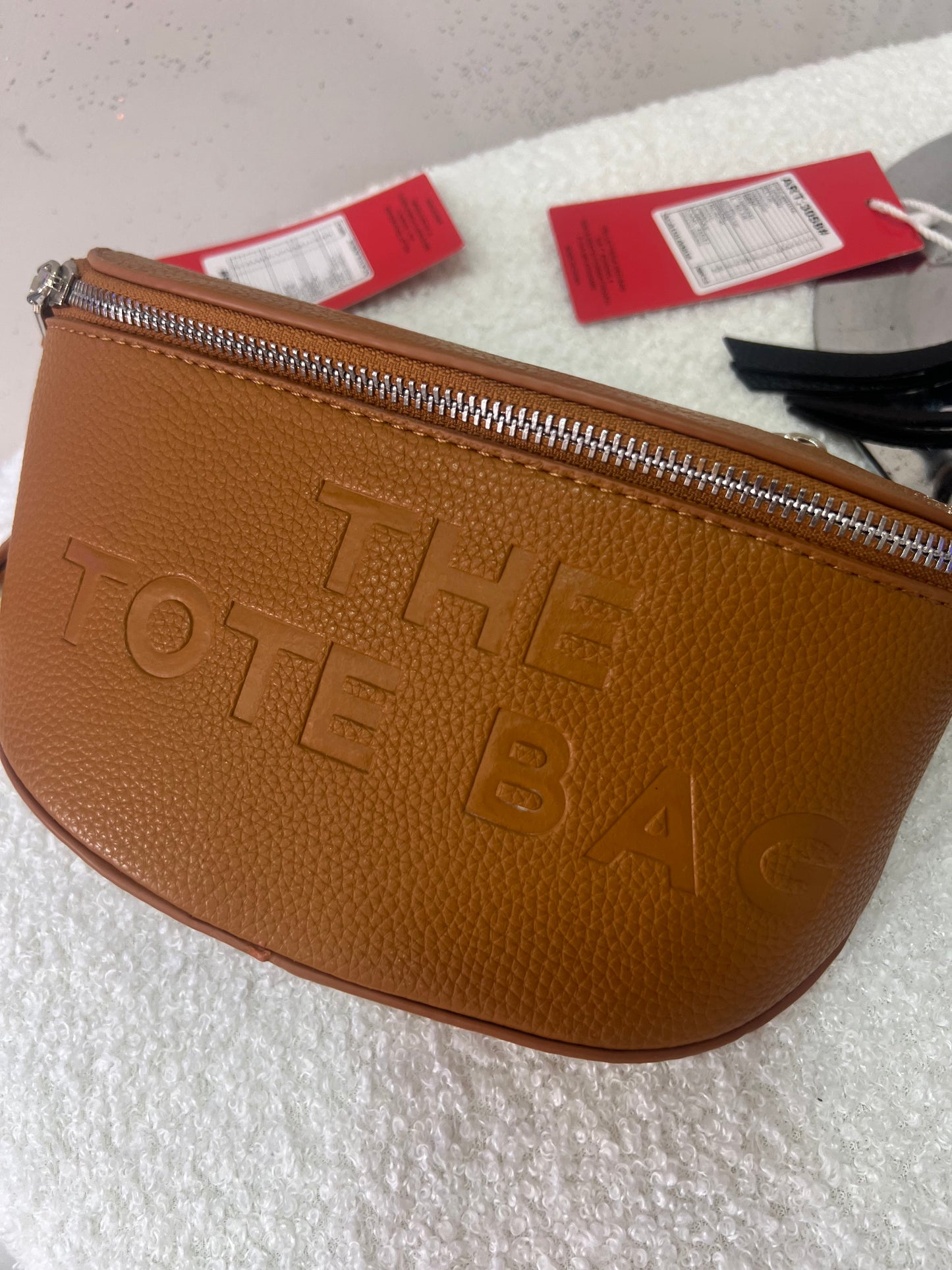 Banane the tote bag