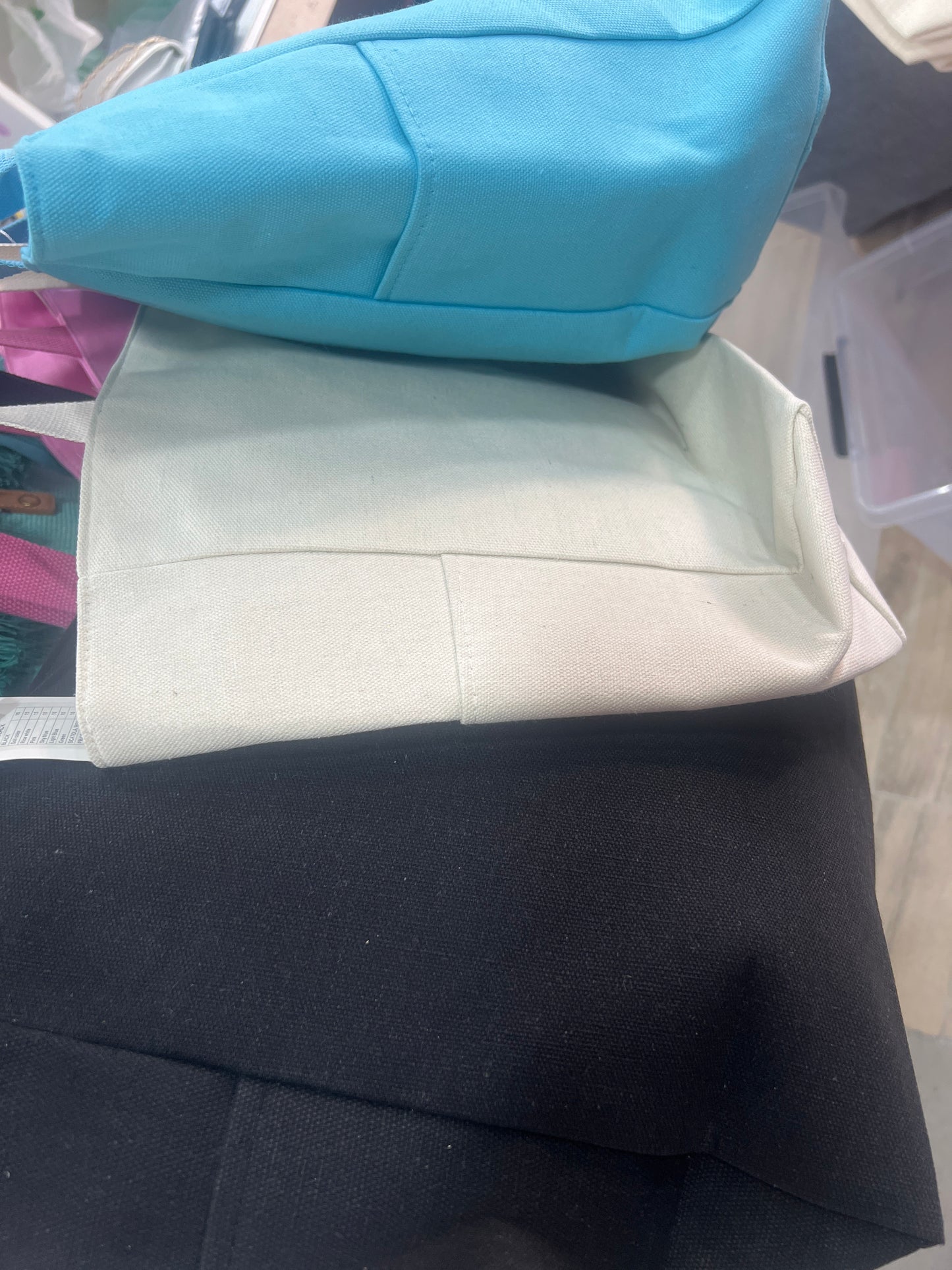 Sac plage