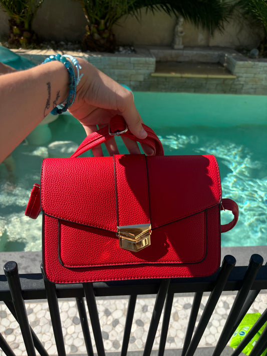 Sac rouge