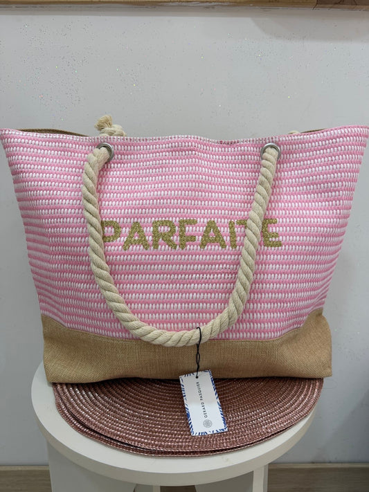 Sac plage  xxl