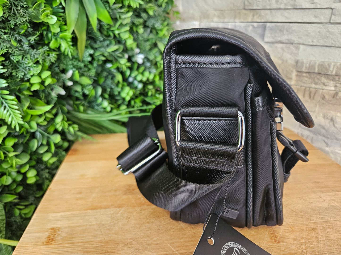 Sacoche cartable homme inspi