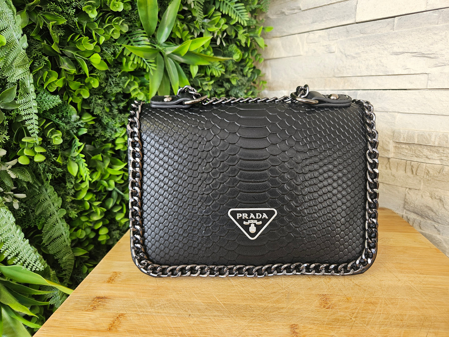 Sac chaine  inspi