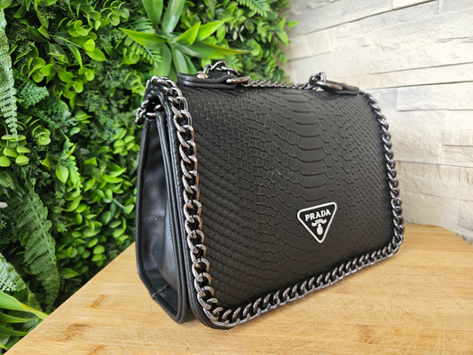Sac chaine  inspi