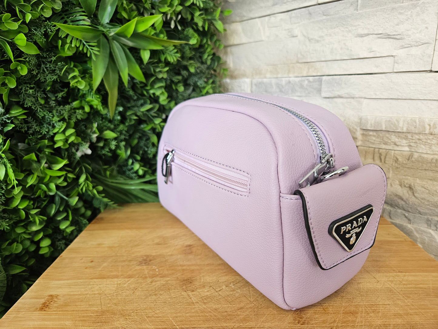 Sac bandoulière inspi