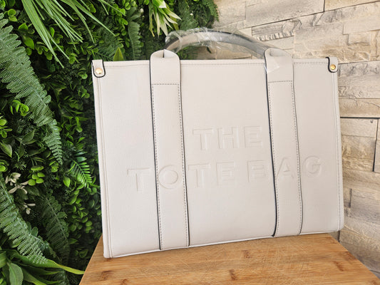 Sacs tote