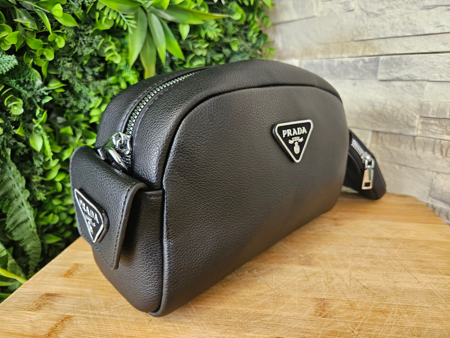Sac bandoulière inspi